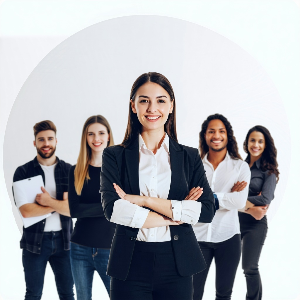 Sales and Marketing Team
