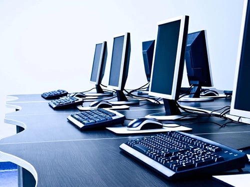 computers
