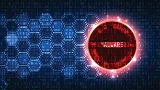 Malware and Phishing Protection