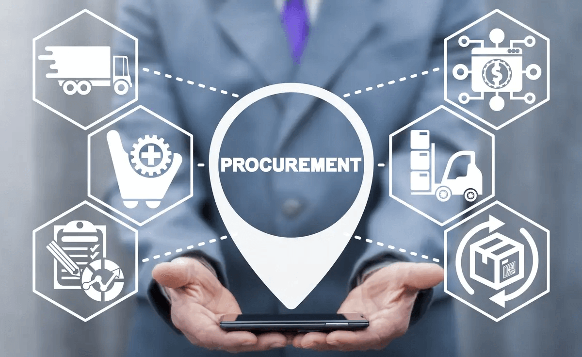 product-procurement