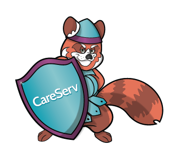 CareShield Panda