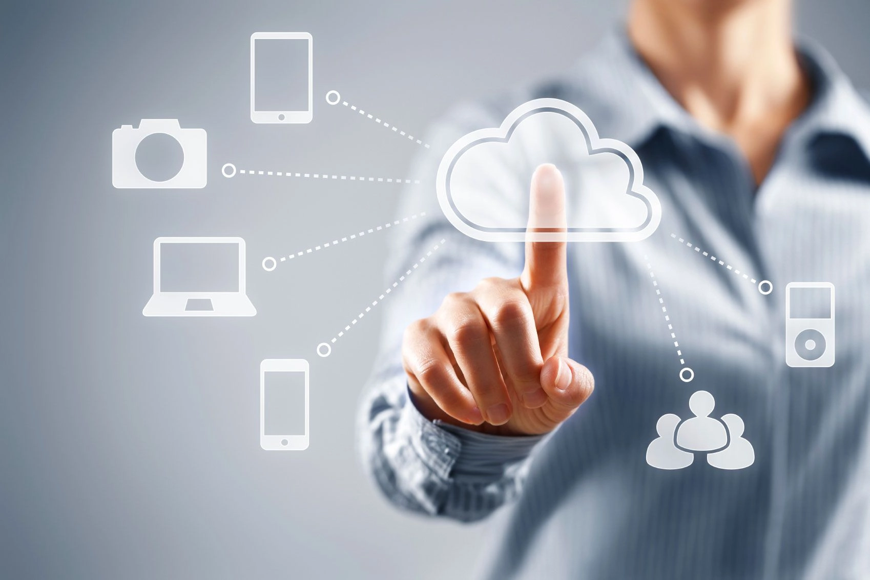 CloudManagement