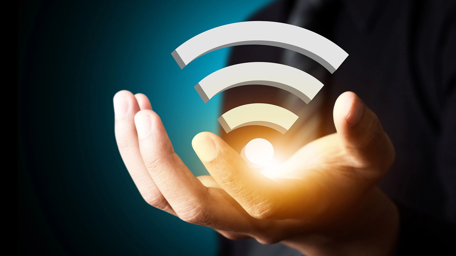 GuestWiFI