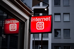ISPInternet