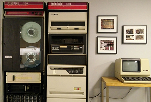 TechnologyOld