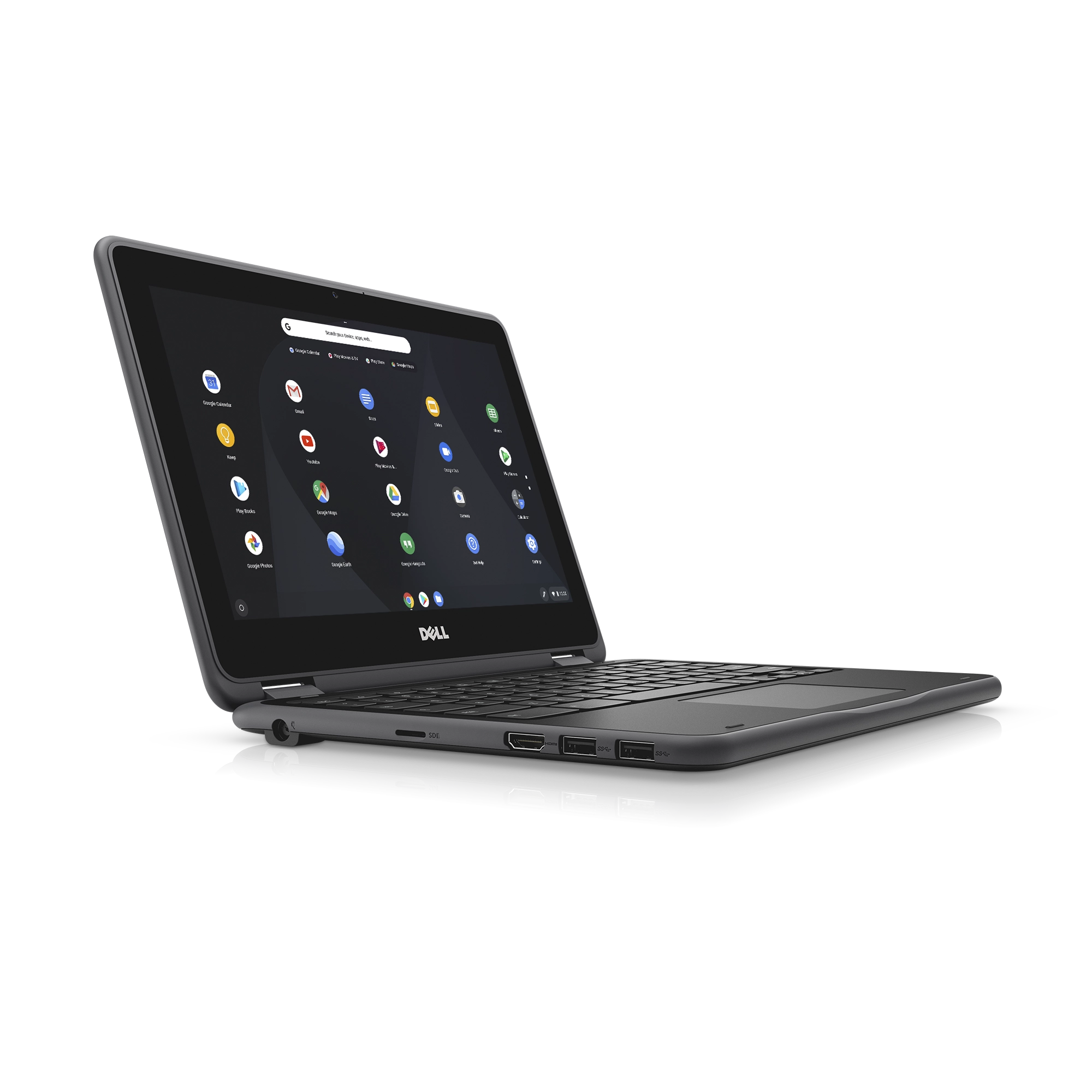 chromebook