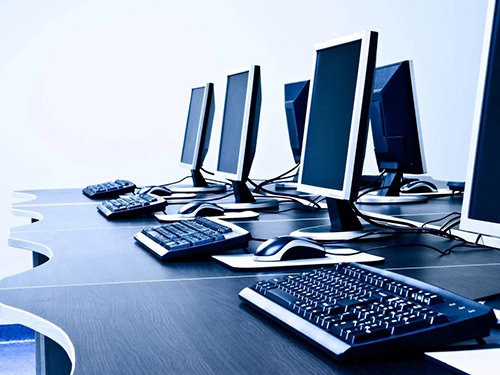 computers
