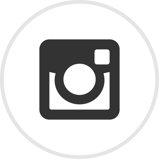 Instagram Social Icon